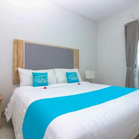 Airy Selemandeg Timur Megati Raya Tabanan Bali Hotel
